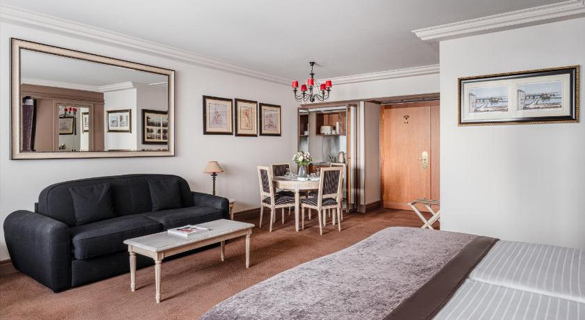Image of Classic Single Room 8