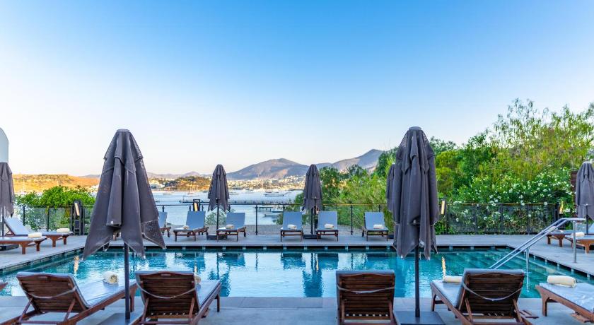 Senses Hotel Bodrum - image 11