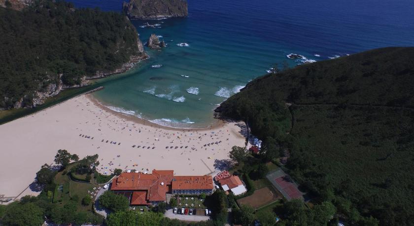 Hotel Mirador de La Franca