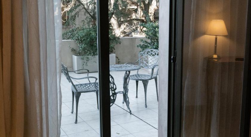 Image of Deluxe Double Room 5