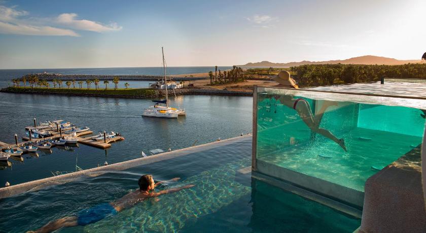 Hotel El Ganzo - Adults Only photo