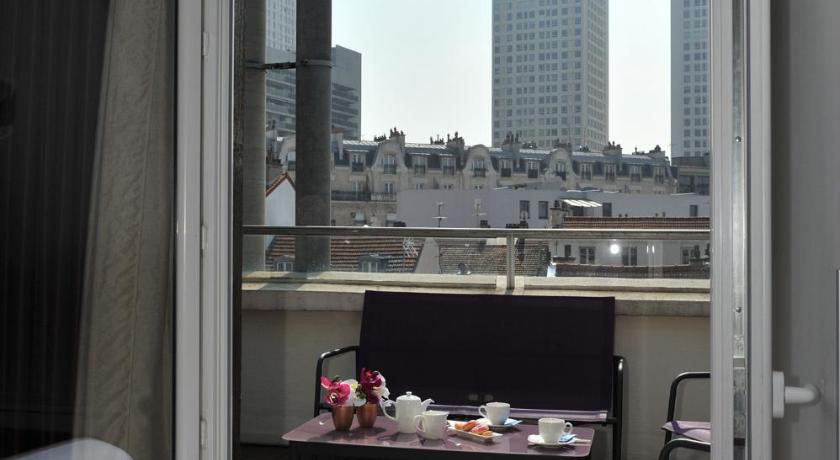 Image of Privilege Room with One Double Bed 4