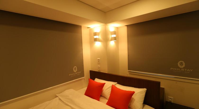Philstay Dongdaemun Economic photo