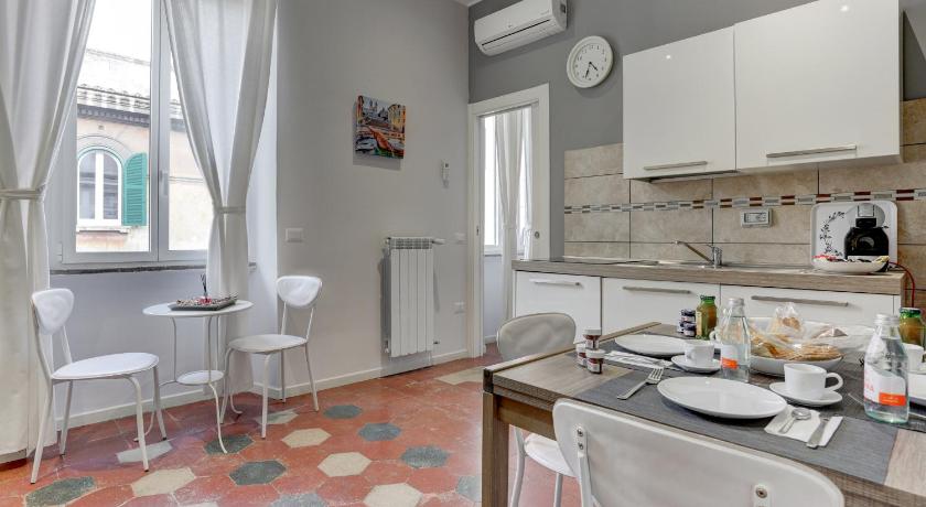 Image of Apartment 1