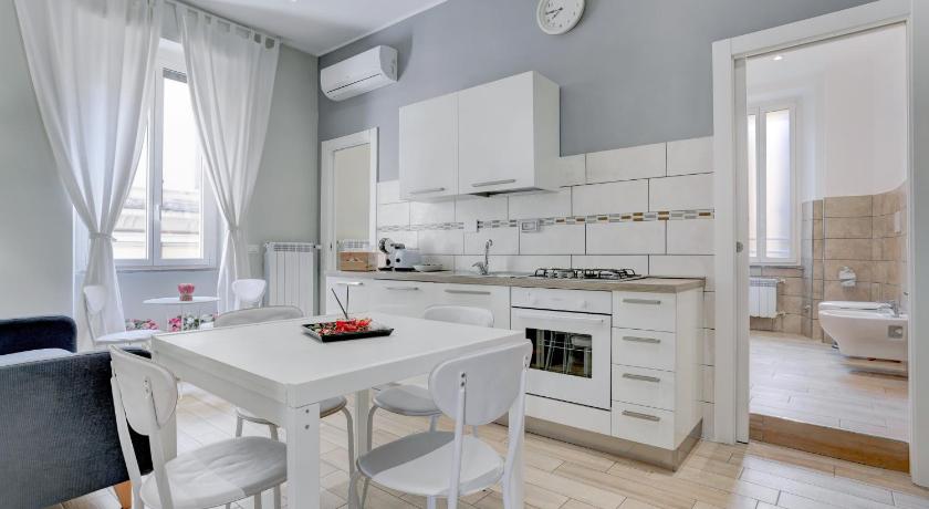 Image of Apartment 1