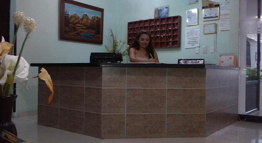 Hotel Tachiras photo