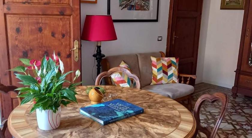 Casa Bella 'Mbriana