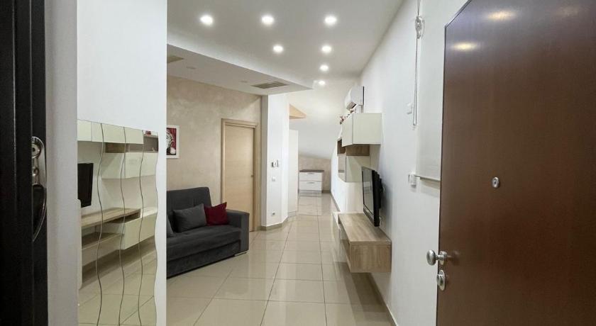 Casa vacanza Helios