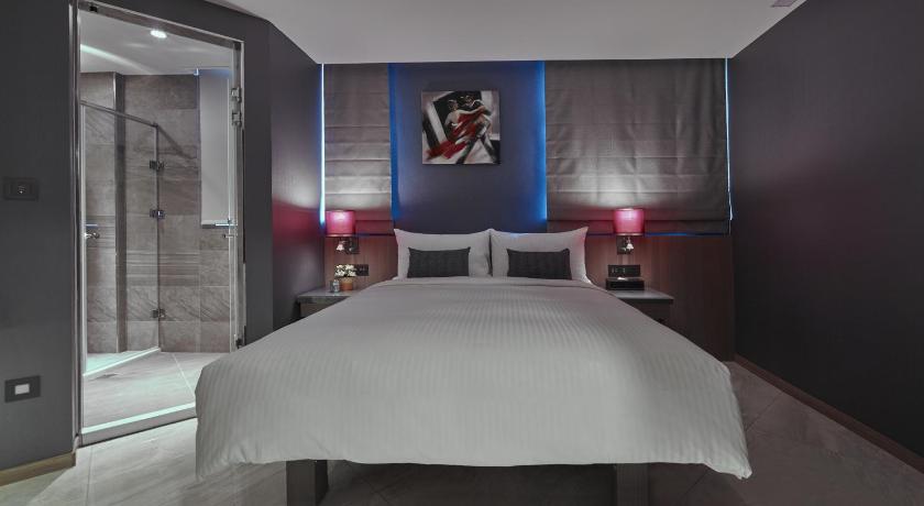 Imatge de Superior Double Room 1