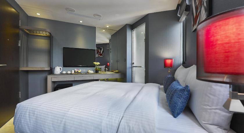 Imatge de Superior Double Room 0