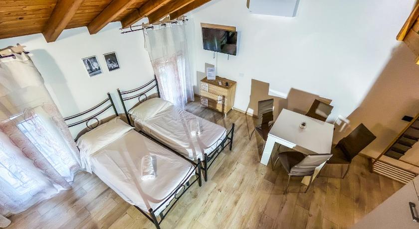 House Brennero 29