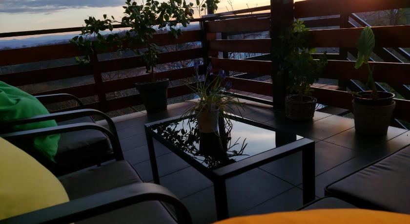 Apartman MASHA