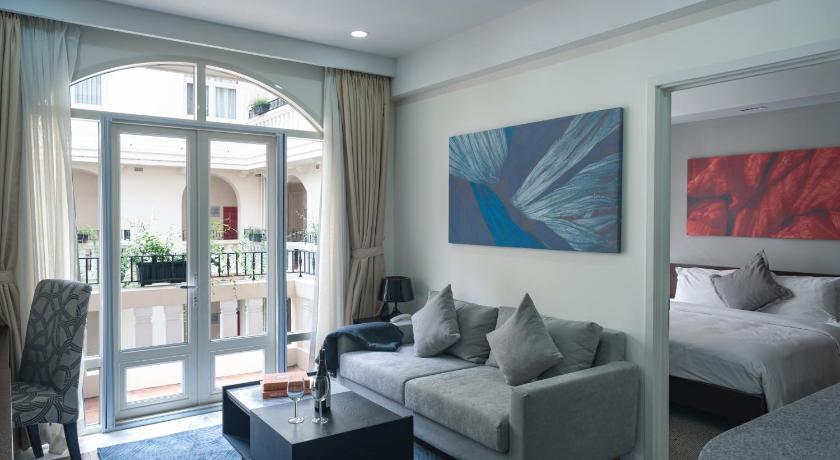 Image of 2 Bedroom Apartment 3