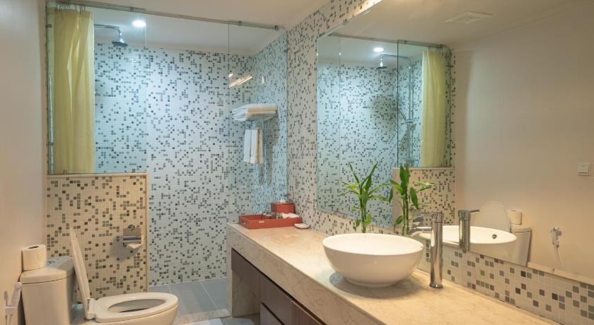 Image of 3 Bedroom Apartment 2
