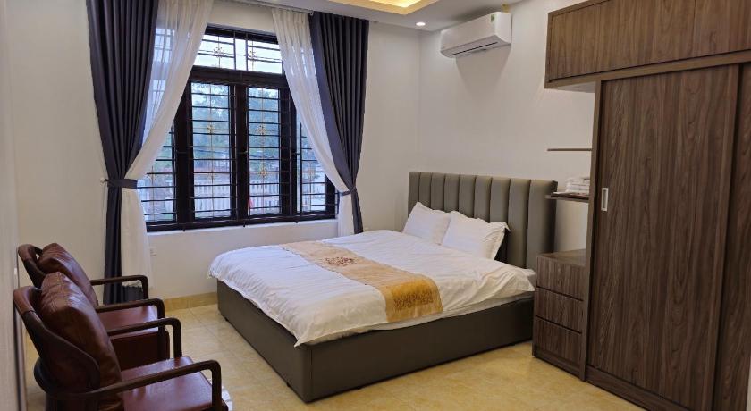 4L HOTEL KIM BOI