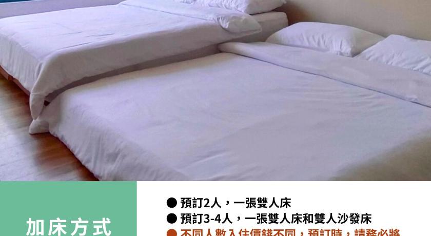 Image of Deluxe Double Room 3