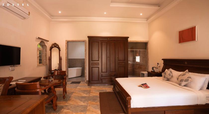 Image of Villa Garden 0