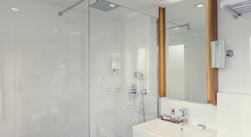 Image of Privilege Room 10