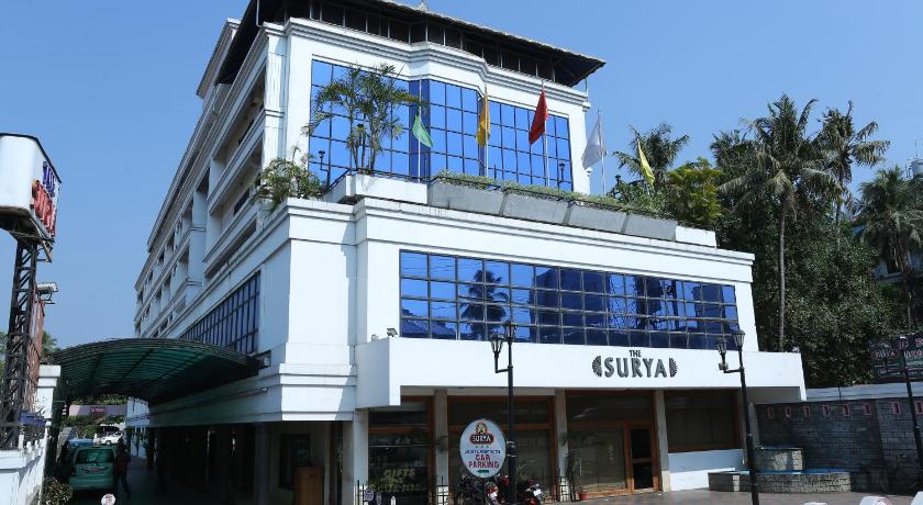 The Surya, Cochin — Hotel in Kochi