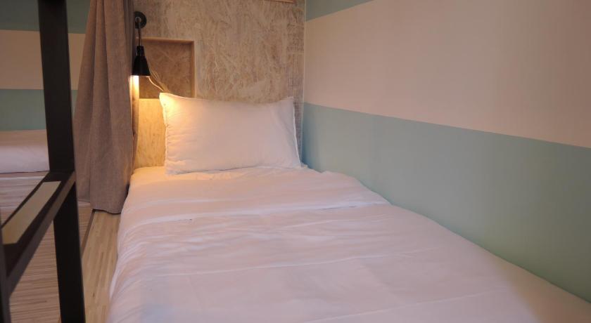 Image of 6-Bed Dormitory -- Mixed 10