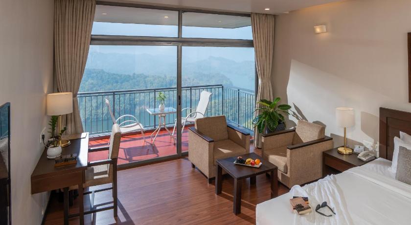 Premium Lake View