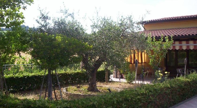 Agriturismo 7 Colonne
