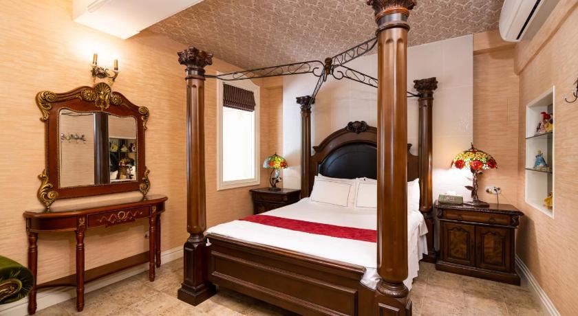 三臥室 Villa (Three-Bedroom Villa)圖片 1