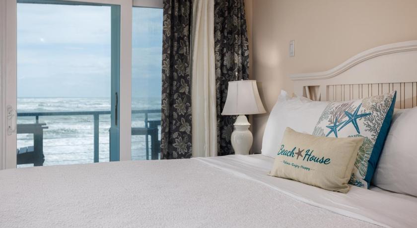 Image of Dune Level Ocean Front King 7