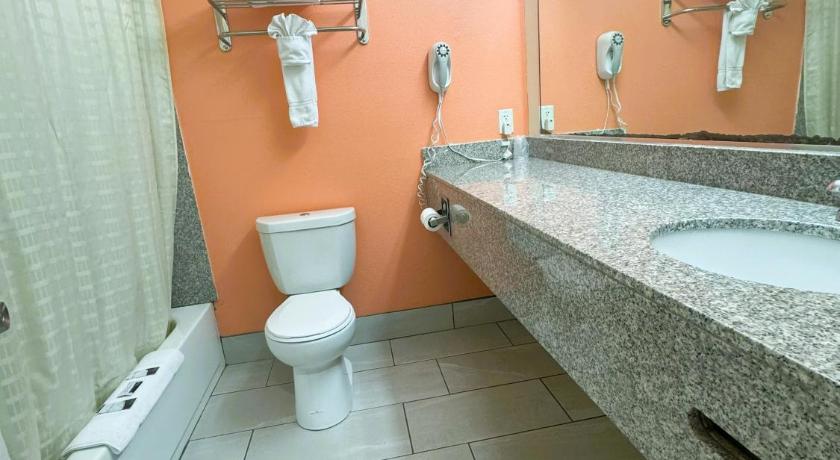 サンアントニオ Pecan Valley Inn & Suites 2つ星 宿泊施設 客室