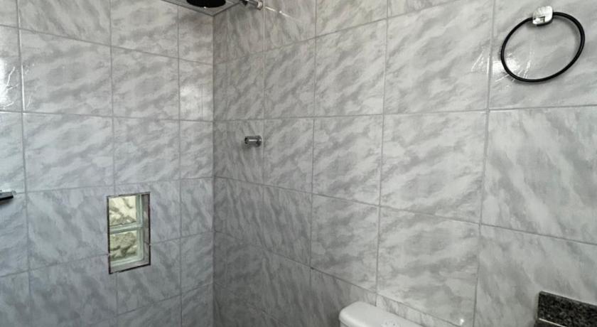 マナウス 3D Hotel 2つ星 ホテル 施設