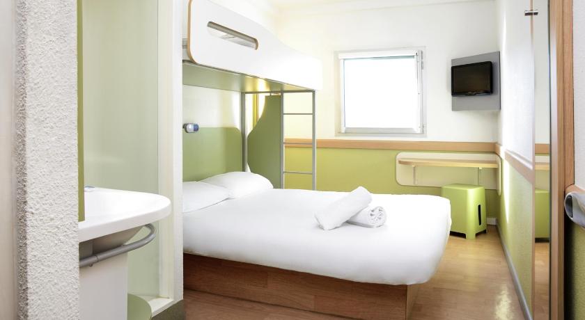 ibis budget Portsmouth