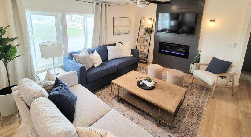 Foto de Retreat at Bear Lake: Perfect for Your Stay - Reserva con descuento Agoda