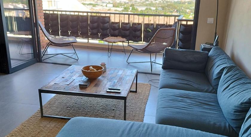 Modern Penthouse with Amazing Sea Views in the Heart of Javea Old Town
