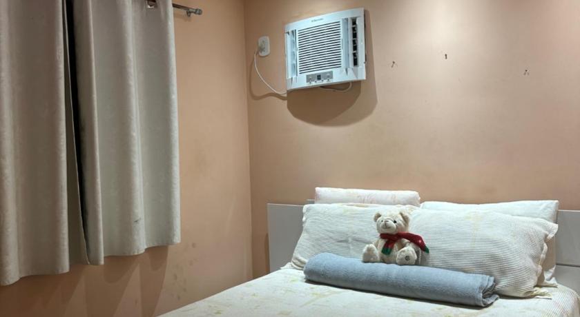 Apartamento centro de Paulista-Pe