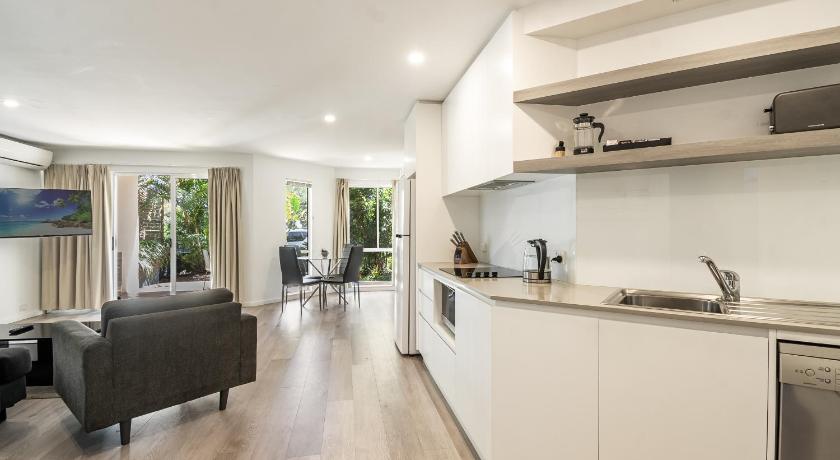 Image of One-Bedroom Suite 1