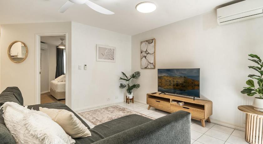 Image of One-Bedroom Suite 3