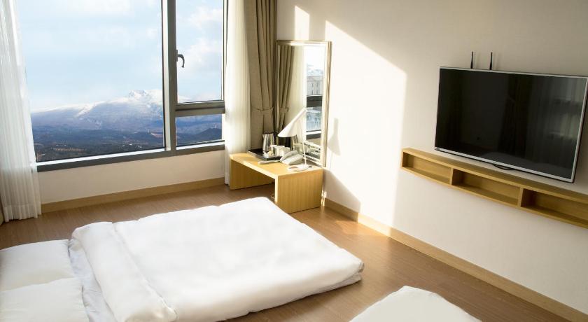 Image of Ondol Room 1