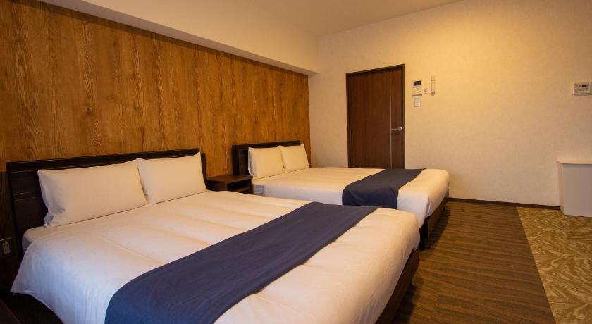 Fukuoka Hotel Fu-Rin 5-Star Hotel restaurant