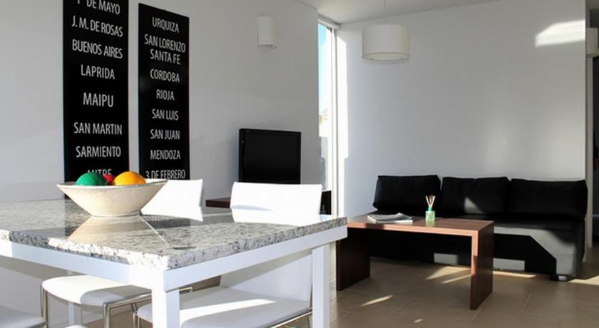 Image of Standard Apartment 0