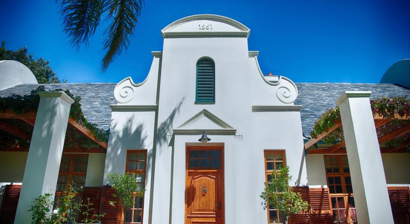 Kleine Constantia Boutique Guest House photo