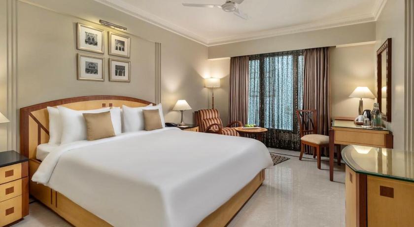 Deluxe Room - 1 Double Bed 24SQM WiFi Bathtub and Shower