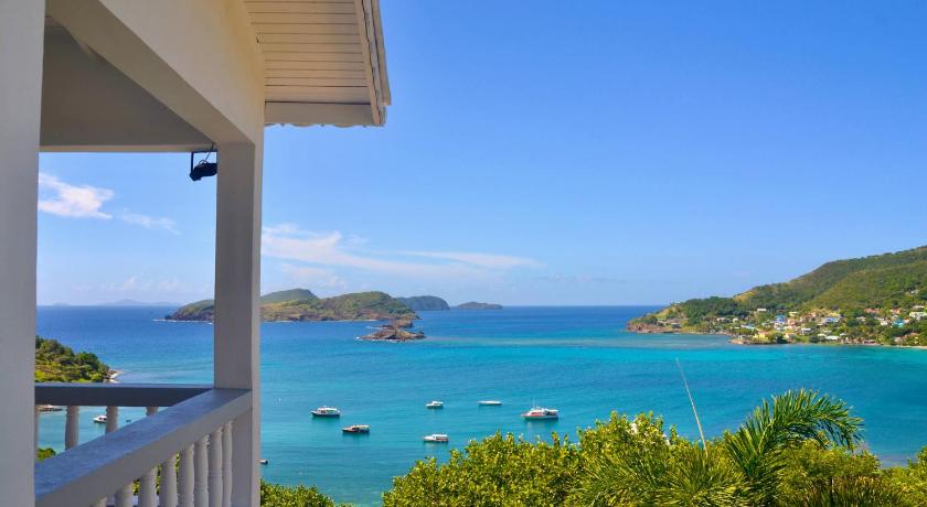 Grenadines View Villa