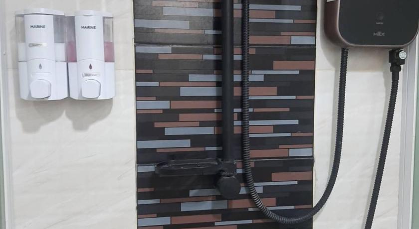 北碧 Thyme Xeriscape Hostel 2星级 酒店 餐厅