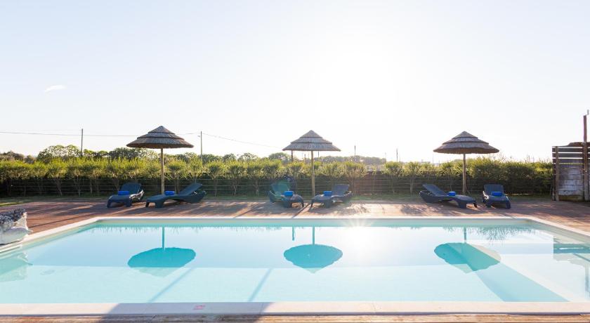 科沃港 Monte do Cerro 4星级 酒店 餐厅