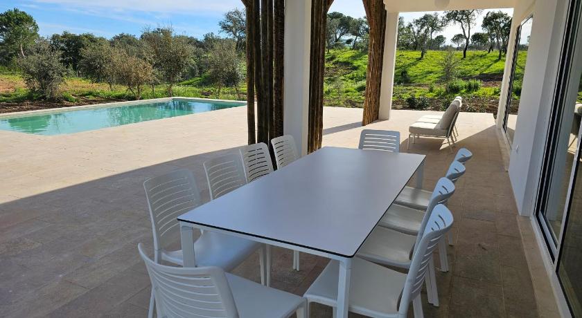 格兰多拉 Sobreiras Alentejo Country Hotel - by Unlock Hotels 4星级 酒店 客房