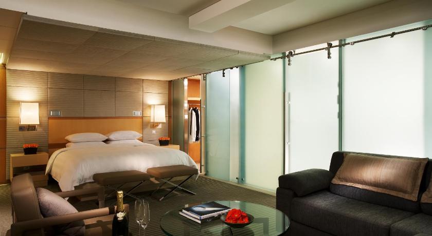 Bild av Juniorsvit Dubbel (Junior Suite Double) 10