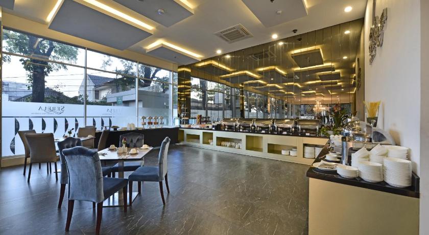 Serela Cihampelas by KAGUM Hotels - image 4