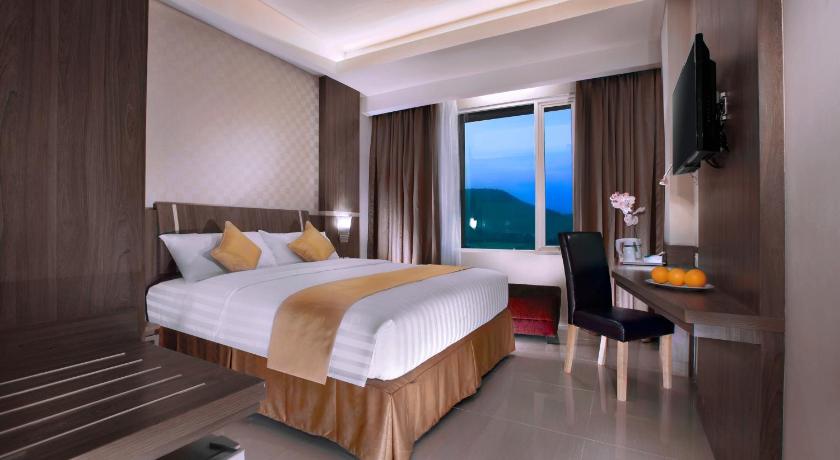Aston Lampung City Hotel