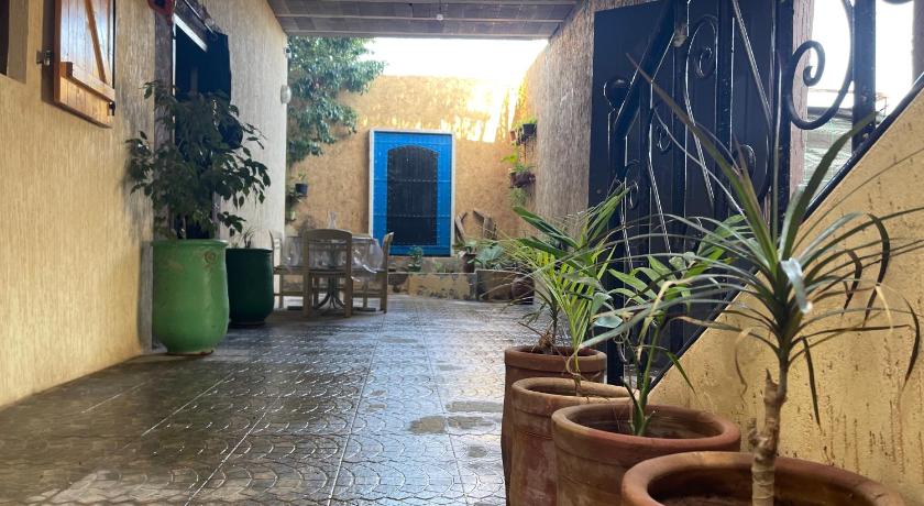照片: Riad Targante Takate 1 - Agoda折扣预订