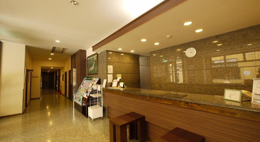 Hotel Route Inn Uenohara photo